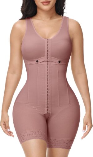 M MYODRESS Fajas Colombianas Moldea...