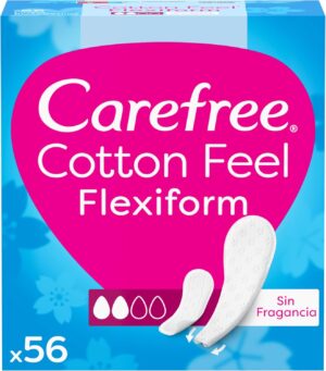 Carefree Cotton Feel Flexiform Frag...