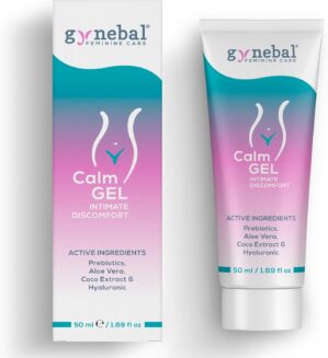 GYNEBAL CALM Gel Intimate Woman Moi...