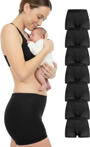 Herzmutter Postpartum Underwear ...