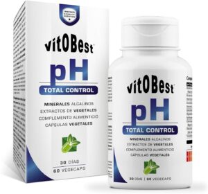 VITOBEST | Specials IP6 pH Total Co...