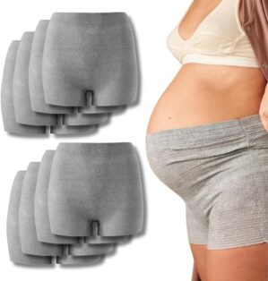 Disposable Postpartum Panties witho...