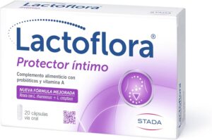 Lactoflora, Women’s Intimate ...