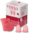 Enna Cycle Easy Menstrual Cup Size ...