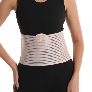 Umbilical Hernia Girdle for Women a...