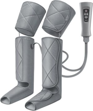 RENPHO Leg Massager Air Compression...
