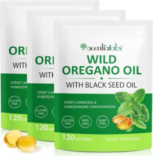 Oregano Oil (3)