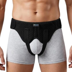 Tenbon Inguinal Hernia Support Belt...