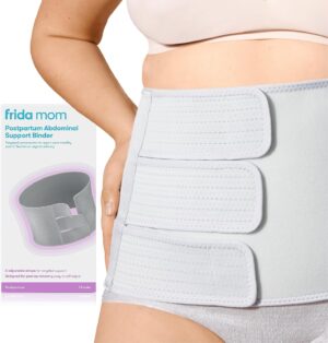 Frida Mom Belly Folder – Post...