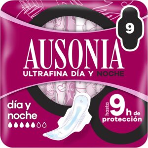 Ausonia Ultra Thin Day & Night...