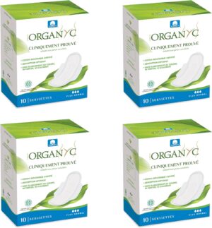 Organ(y)c, 100% Certified Organic C...