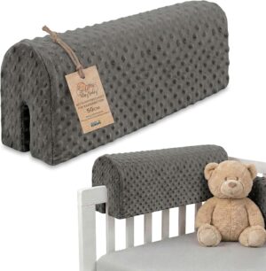 Totsy Baby Bumper Cot Bumper Baby C...