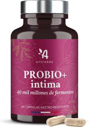 Apyforme – Intimate Flora Wom...