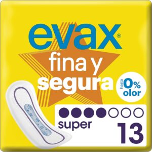 Evax Fine and Safe Super Absorbent ...
