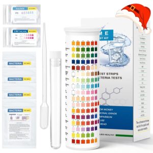 21 in 1 Drinking Water Test Kit for...