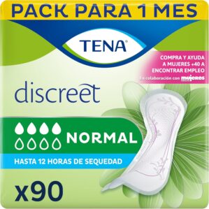 TENA Discreet Normal x90 – Da...