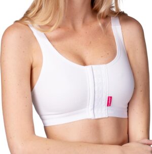 LIPOELASTIC Pi Active Bra, Opaque f...
