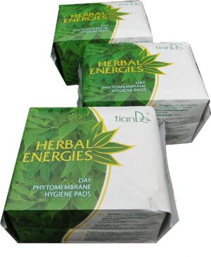 TianDe Women’s Sanitary Pads ...