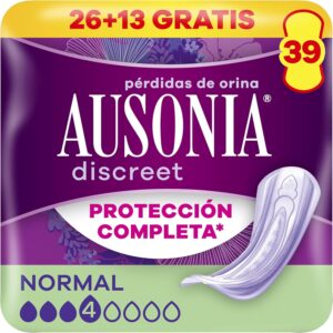 Ausonia Discreet Normal, 39 Women&#...