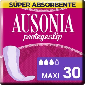 Ausonia Maxi Super Absorbent Panty ...