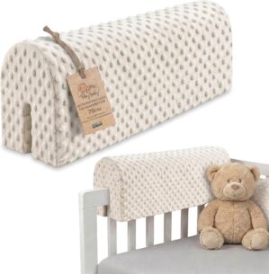 Totsy Baby Bumper Cot Bumper Baby C...