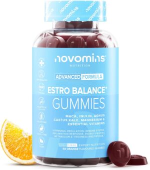 Female Estrogens – Estrogen A...