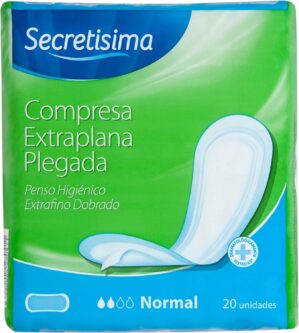 White Brand – Secretisima Anatomi...