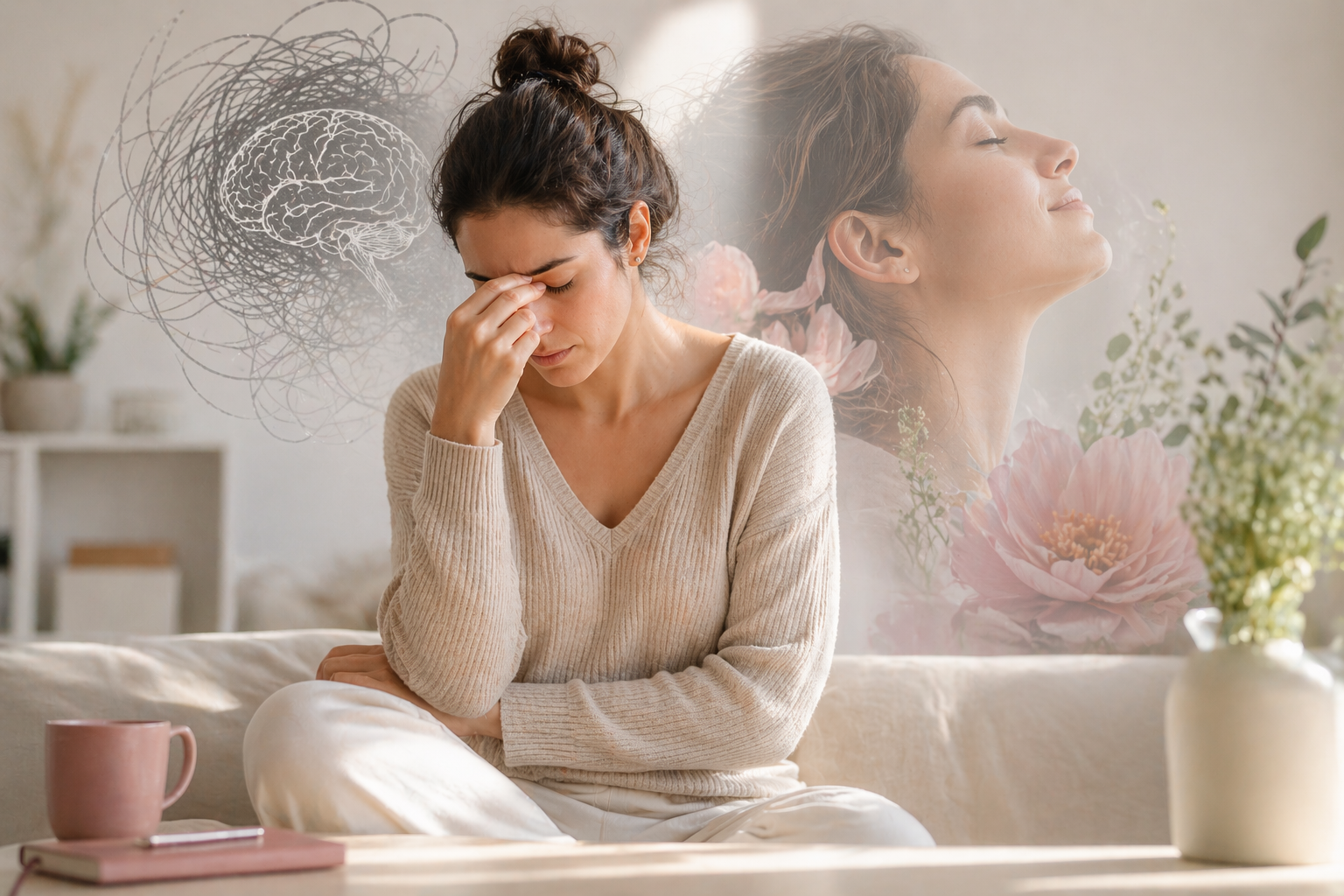 Feminine care wellness products and medical supplies