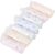 Zerodis 7Pcs/Lot Pregnant Women Panties, Pregnant Underwear Panties Postpartum Disposable Cotton Brief Panties Home Travel Underwear (XL)