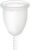 Menstrual Cup – Small Size – Fleurcup, Made in France, Existing Since 2009!