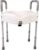 OrtoPrime Adult WC Lift with Padded Armrests – Height Adjustable Leg Riser – Universal Chair – WC Raised Comfortable and Safe – 1 Unit
