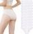 Disposable Underwear for Women 100% Cotton Briefs for Maternity Travel Menstruation Travel SPA Massage – Pack of 10, Individually Wrapped