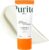 PURITO SEOUL Daily Soft Touch Sunscreen, SPF50+ PA++++, Ceramides, Non-Whitening, UVA & UVB Water Resistant, K-Beauty