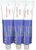 K-Y lubricant – sterile lubricant in a 82g tube – pack of 3(3x82g tube)