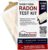 RadonAway Kit de Prueba