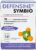 Defensine Symbio – Contributes to the Normal Functioning of the Immune System -14 Single Dose Sachets