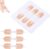 6 Pieces Wound Closure Strips, Adhesive Suture Dots, Wound Care, Wound Care Adhesive Bandage, First Aid Bandage, Home and Outdoor Products
