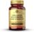 Solgar | Hyaluronic Acid Complex | Aging Prevention | Repair Dehydrated and Dehydrated Skin | Contains Vitamin C | 30 Tablets