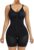YIANNA Faja Colombiana Reductora Mujer Body Reductor Abdomen Postpartum Shapewear Shapewear Postpartum Shapewear
