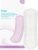 Frida Mom Postpartum Pads, 6 Layers, Super Absorbent, Leak Protection, Soft and Padded, Fragrance and Chlorine Free, Natural Material