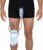 Male Urinal System with Leg Bag, Incontinence Device for Men with Comfortable Silicone Outer Catheter M..