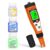 Chlorine, pH and Salinity Pools Meter, 7 in 1 pH FAC, Salt, ORP, EC, TDS and Temp with Calibration Solution, Chlorine Meter for Swimming Pools, Aquariums, Hydroponics and Drinking Water