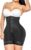 YIANNA Fajas Reductoras Mujer Abdomen Body Moldeador Reductor Faja Colombiana Reductora Shapewear Bodysuit