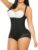 YIANNA Fajas Reductoras Mujer Body Reductor Colombianas Shapewear Shapewear Tummy Control Postpartum