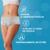 Disposable Menstrual Panties for Women with Abundant Flow, Women’s Leakproof Postpartum Panties, White, Size XXL, 10 Pack