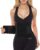 YIANNA Girdle Reductora Mujer Abdominal Lumbar Fajas Reductoras Abdomen Adjustable for Sport Fitness Postpartum