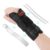 Carpal Tunnel Wrist Brace with 1 Splints 2 Support Bars and Soft Thumb Opening, Orthopedic Wrist Brace for Sprain Arthritis – Tendonitis Wrist Brace for Men and Women (Right)
