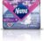 Nana Maxi Goodnight Sanitary Pads (Pack of 12)