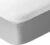 Pikolin Home – Mattress Protector 105 x 190 cm -Waterproof Jersey 100% Hygienic Cotton – Breathable and Absorbent – Oeko-Tex Certified, Silent – Mattress Cover