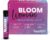 Bloom Woman — Food Supplement for Women | Hormonal Balance, Energy, Mind, Skin and Immune System | With Ashwagandha, Magnesium, Inositol, Vitamins and Minerals — 28 drinkable doses
